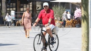 Prekomerno zagađenje vazduha